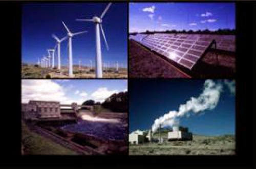 The Renewable Electricity Standard Res