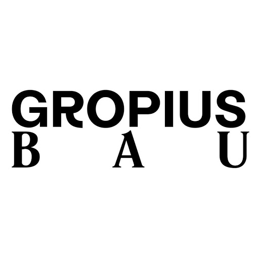 Gropius Bau logo