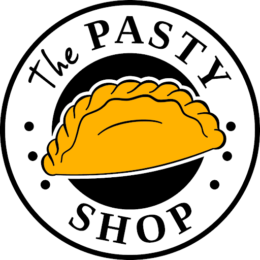 The Pasty Shop logo
