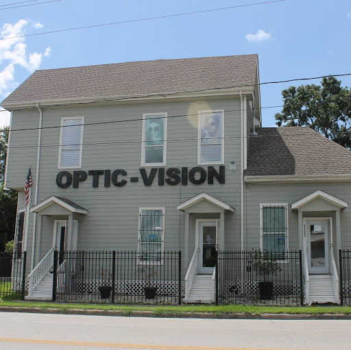 Optic Vision