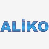 Aliko Otomotiv LTD. ŞTİ. logo