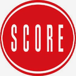 Score Delft logo