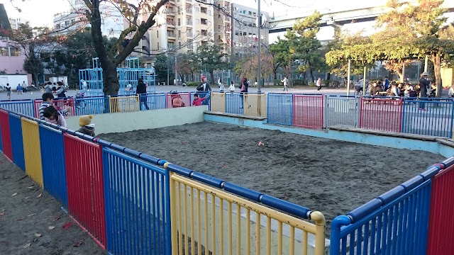 深川公園