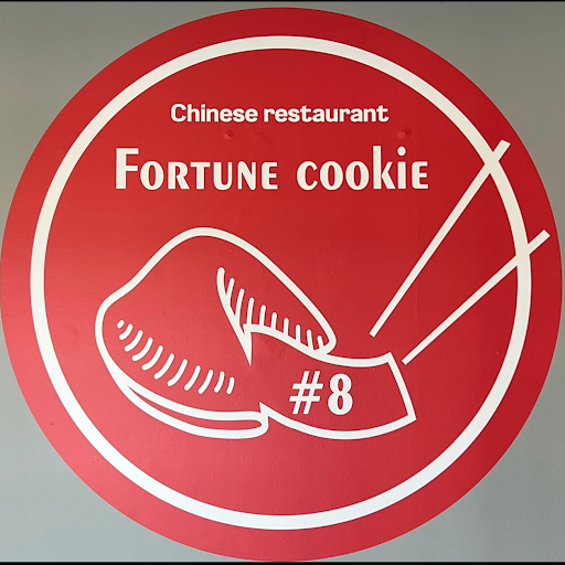 Fortune Cookie 8 logo