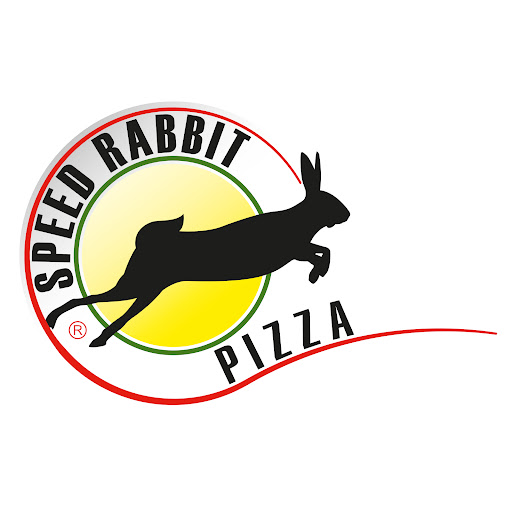 Speed Rabbit Pizza Saint-Quentin logo