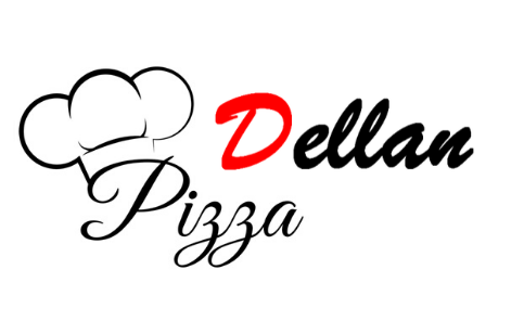Pizzeria Dellan logo
