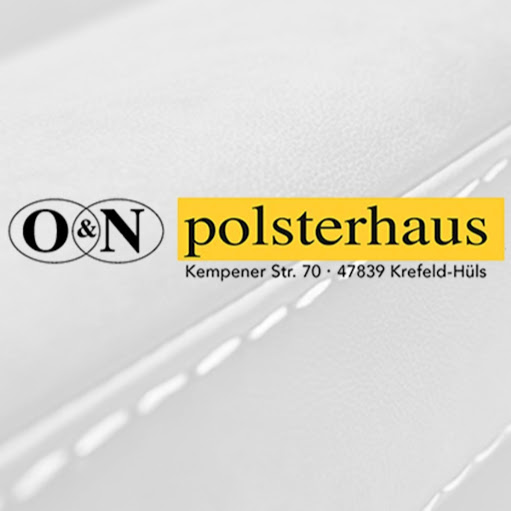 O & N - Polsterhaus GmbH logo