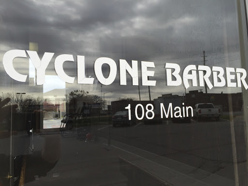 Barber Shop «Cyclone Barber», reviews and photos, 108 Main St, Ames, IA 50010, USA