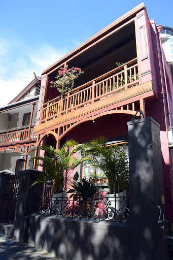 Molo Lolo House