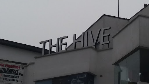 The Hive mall, 117 T. F. Kuboye Rd, Maroko, Lagos, Nigeria, Outlet Mall, state Lagos