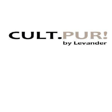 CULT.PUR! by Levander