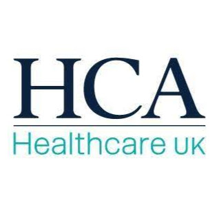 Roodlane Medical part of HCA Healthcare UK - Chiswick Clinic logo