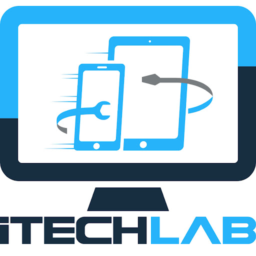 iTechlab di Barri Giancarlo logo
