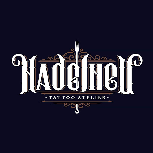 Nadelneu Tattoo Berlin logo