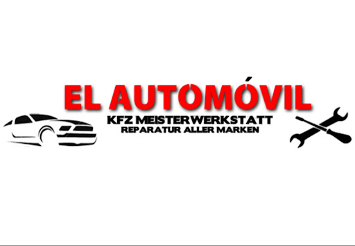 El Automóvil - Kfz Meisterwerkstatt logo