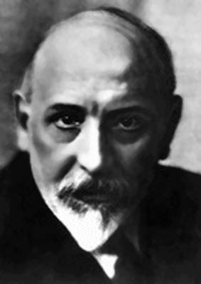 Luigi Pirandello (1867-1936)