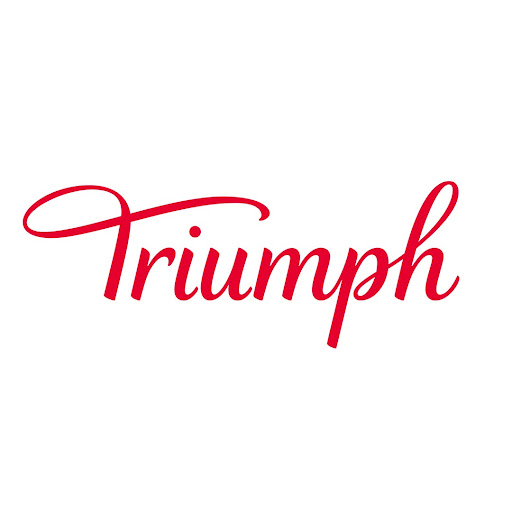 Triumph Lingerie - Sihlcity Zürich logo