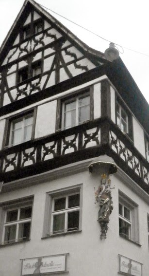NUREMBERG Y BAMBERG. - Blogs de Alemania - BAMBERG: Que suenen las campanas (18)