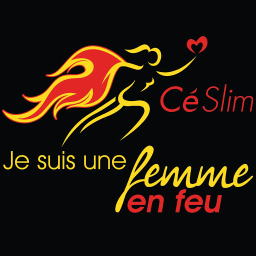 Cé Slim logo