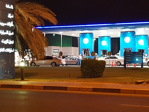 ADNOC Service station | محطة خدمة أدنوك, E 45,Madinat Zayed - Abu Dhabi - United Arab Emirates, Car Repair and Maintenance, state Abu Dhabi
