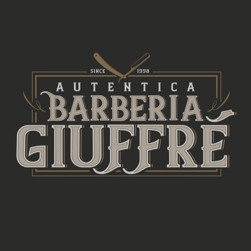 Barberia Giuffrè logo
