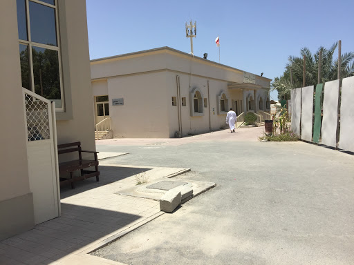 Food Control Laboratory RAK, Al-Turfa - Ras al Khaimah - United Arab Emirates, City Government Office, state Ras Al Khaimah