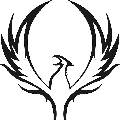 Phoenix Rising Metaphysical Emporium logo