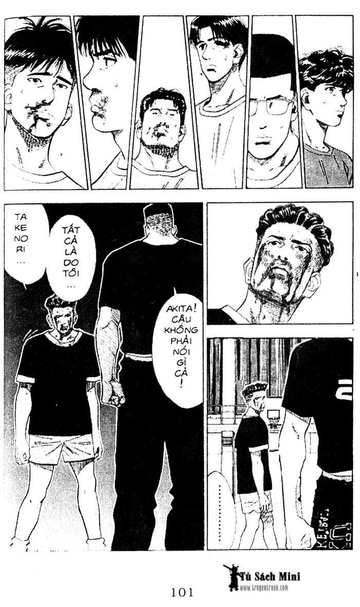 Slam Dunk Chap 9 - Truyen.Chap.VN
