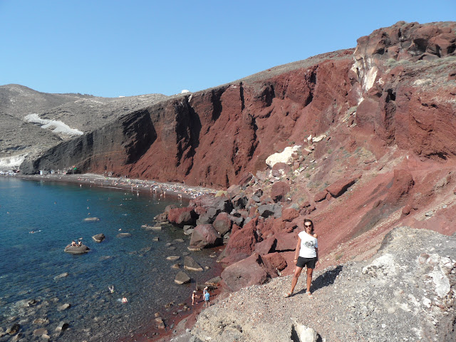 Milos: Playas, pueblos, transporte - Islas Cycladas, Grecia - Foro Grecia y Balcanes