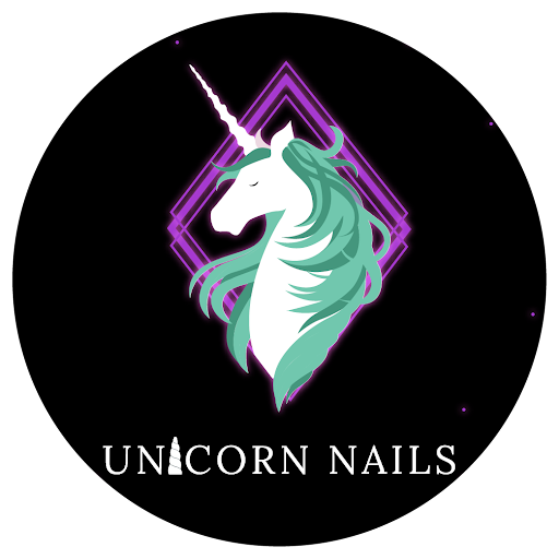 Unicorn Nails logo
