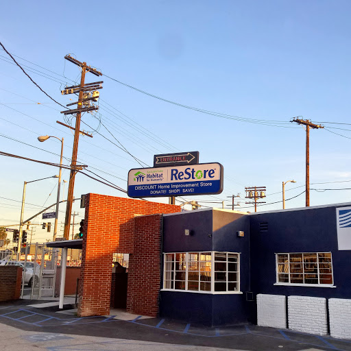 Habitat For Humanity Atwater Village ReStore