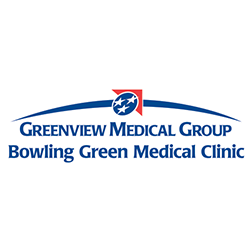 Bowling Green Medical Clinic logo