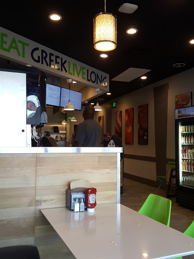 Greek Restaurant «GreeKrave», reviews and photos, 9 Bay Shore Rd, Deer Park, NY 11729, USA
