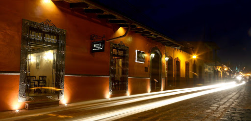 Las Magdalenas Hotel Boutique, Miguel Hidalgo 123, Centro, 91240 Xico, Ver., México, Boutique | EDOMEX