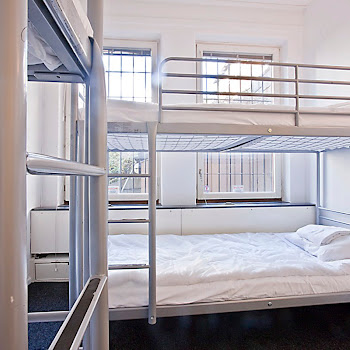 Acco Hostel