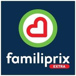 Familiprix Extra logo