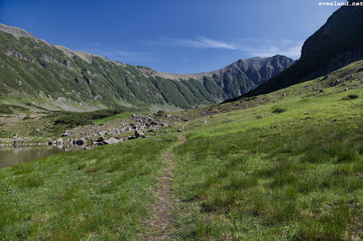 Place around image