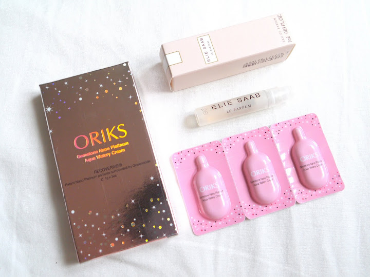 Oriks