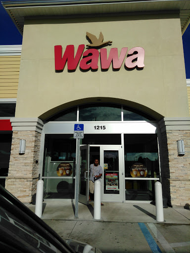 Sandwich Shop «Wawa», reviews and photos, 1215 Missouri Ave N, Largo, FL 33770, USA