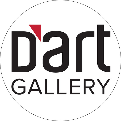 D'art Gallery logo