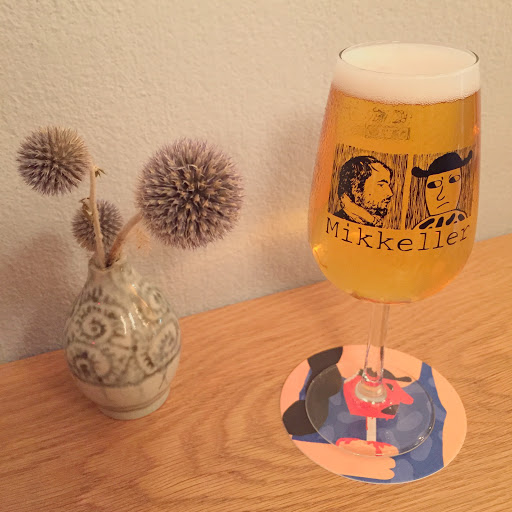 Mikkeller Tokyo