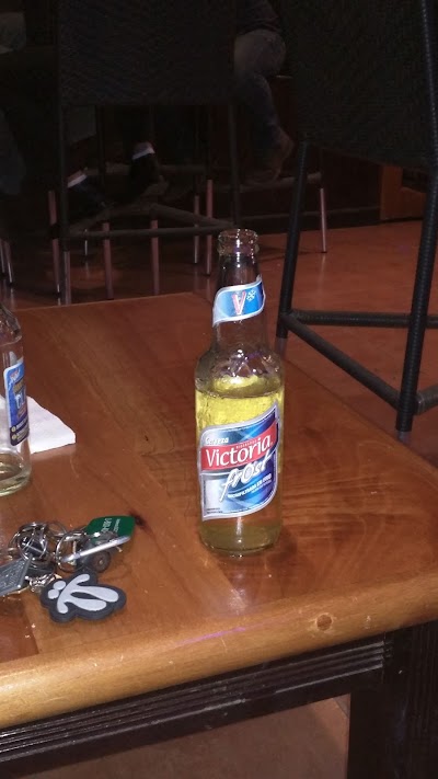 Photos of Hard Bar