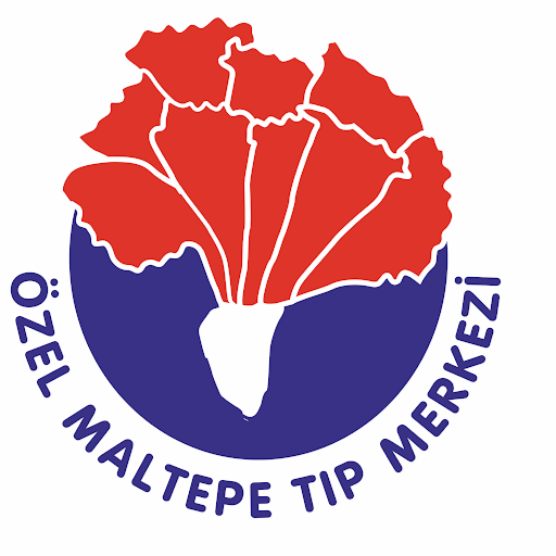Özel Maltepe Tıp Merkezi logo
