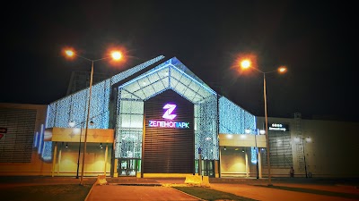 Photos of TTs " Zelenopark"