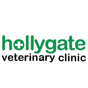 Hollygate Veterinary Clinic logo