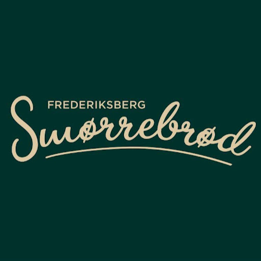 Frederiksberg Smørrebrød logo