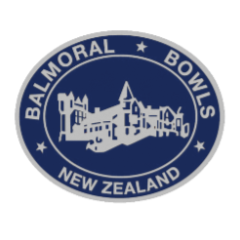 Balmoral Bowling Club logo