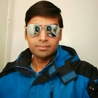 Jeyendra Rajkumar's user avatar