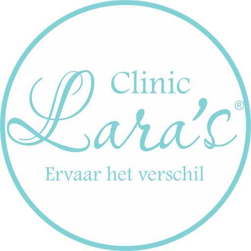 Clinic Lara's Rotterdam logo