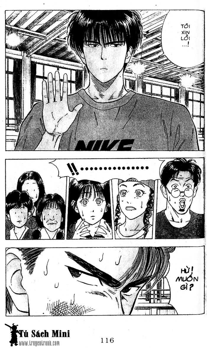 Slam Dunk Chap 3 - Truyen.Chap.VN